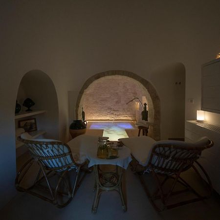 Ottolire Resort Locorotondo Bagian luar foto